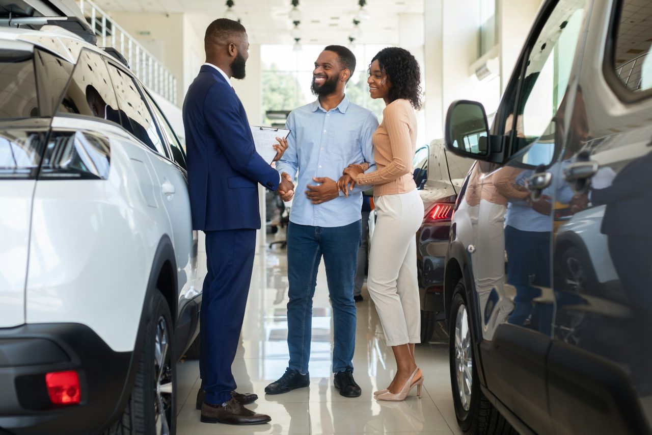 Renting a Car in Tangier